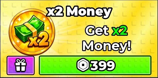 x2 Money